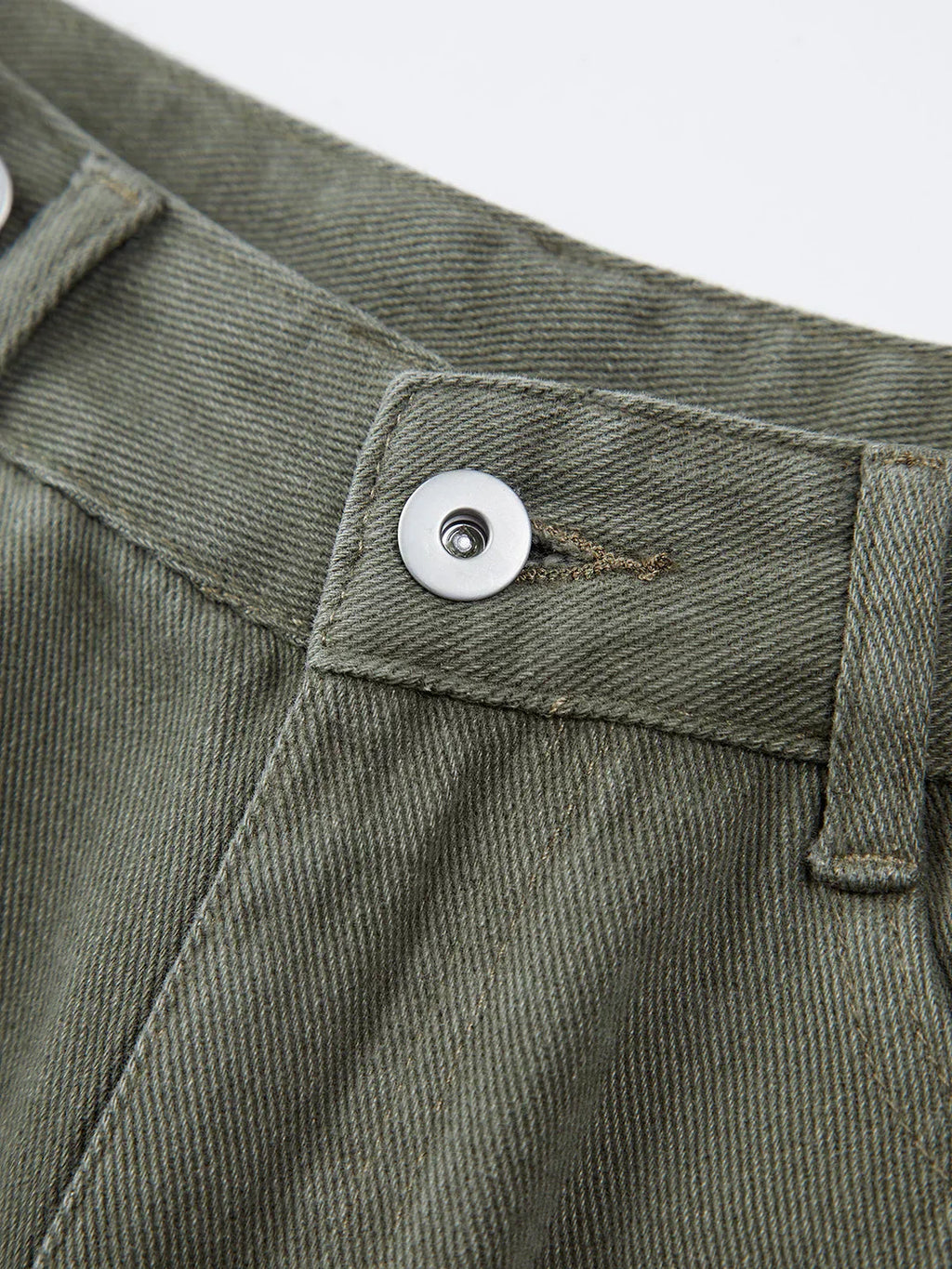 Silvia™| Jeans a vita larga