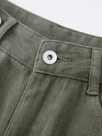 Silvia™| Jeans a vita larga