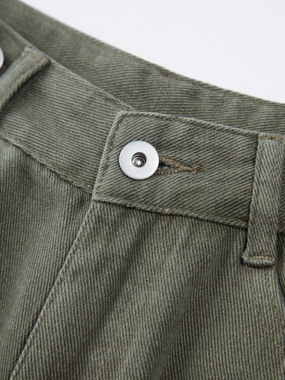 Silvia™| Jeans a vita larga