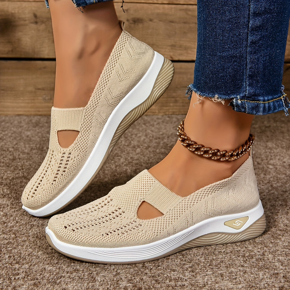 Ortho – Scarpe ortopediche antiscivolo