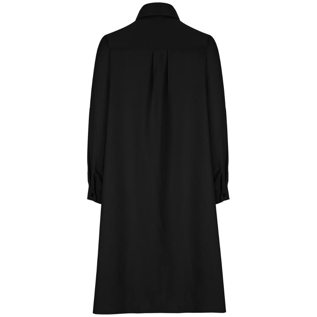 Caterina™ | Abito Chemisier Raffinato