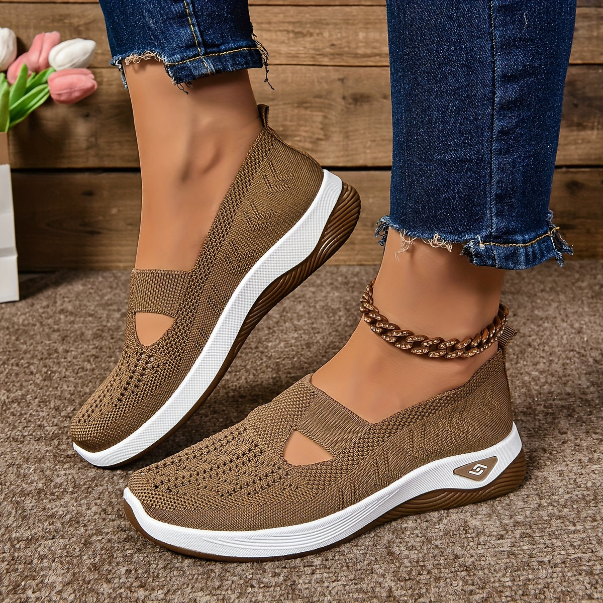 Ortho – Scarpe ortopediche antiscivolo