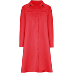 Caterina™ | Abito Chemisier Raffinato