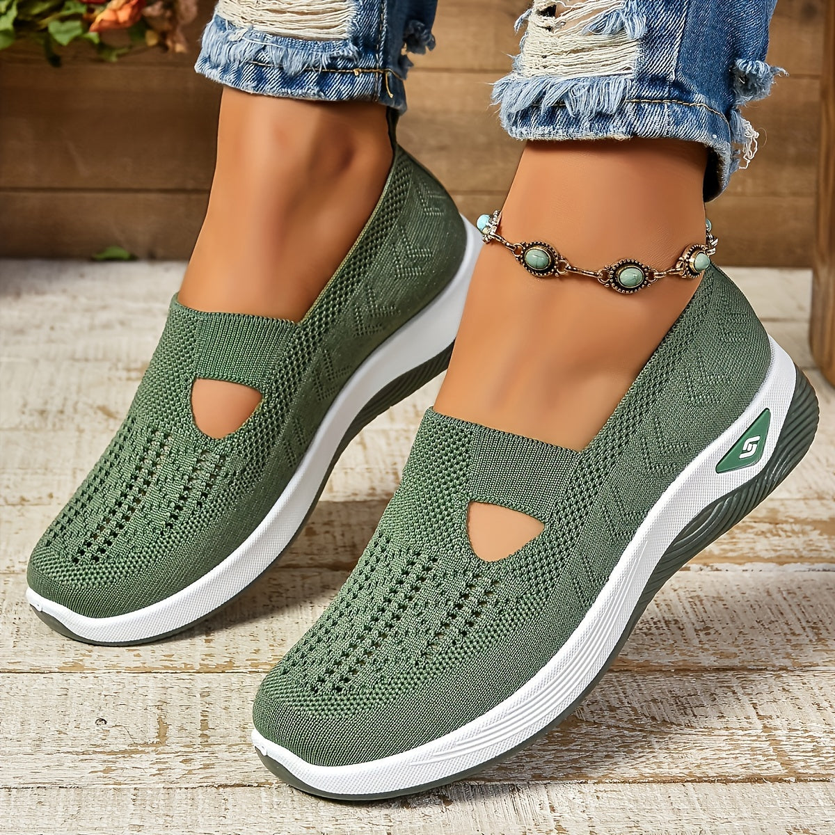Ortho – Scarpe ortopediche antiscivolo