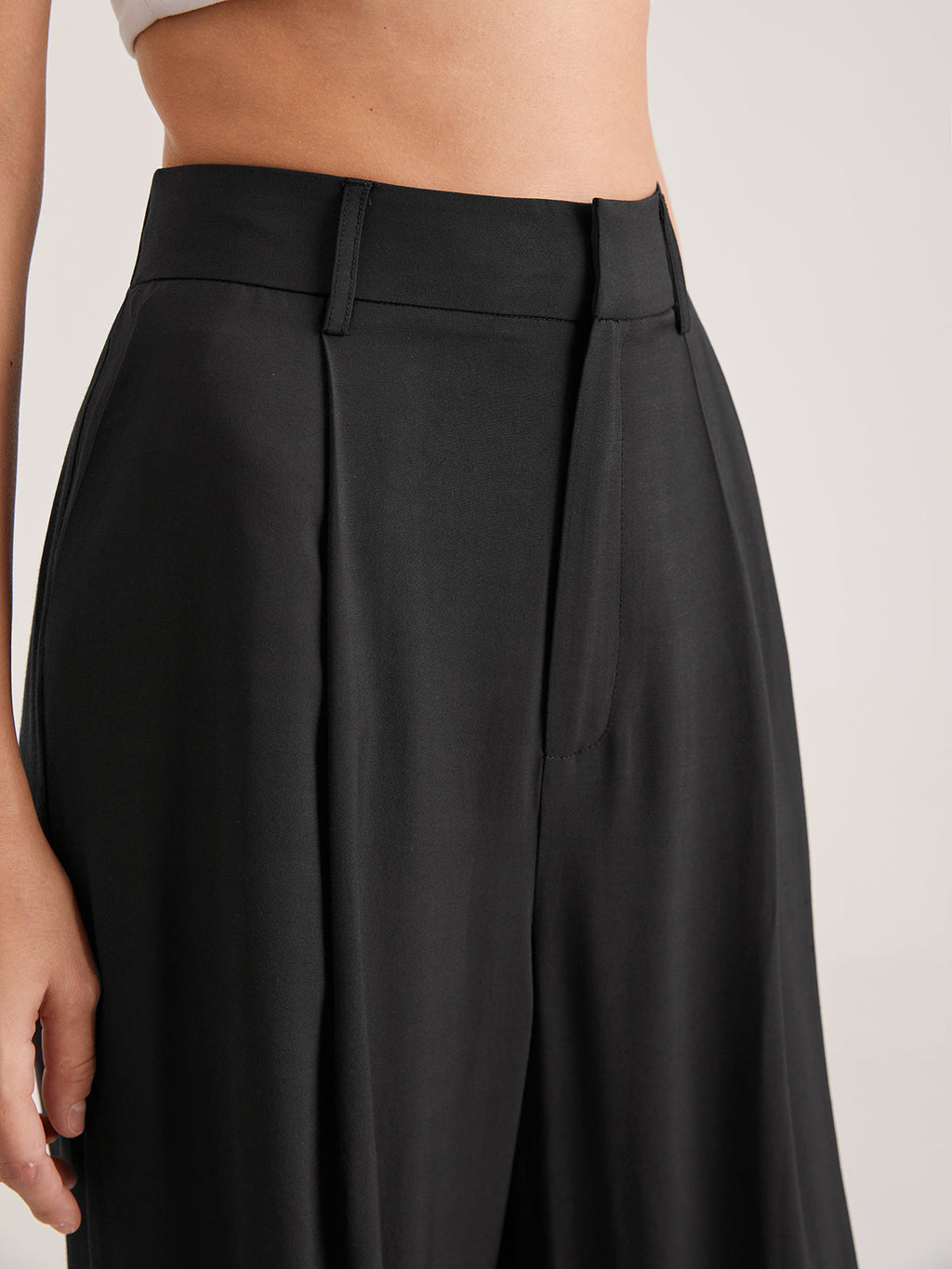 Stefania™| Pantaloni eleganti a vestibilità comoda