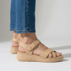 Cady  - Sandalo comodo donna