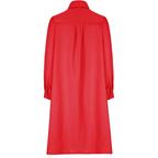 Caterina™ | Abito Chemisier Raffinato