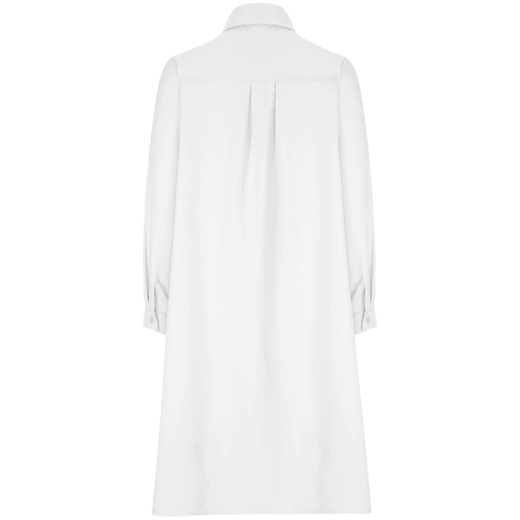 Caterina™ | Abito Chemisier Raffinato