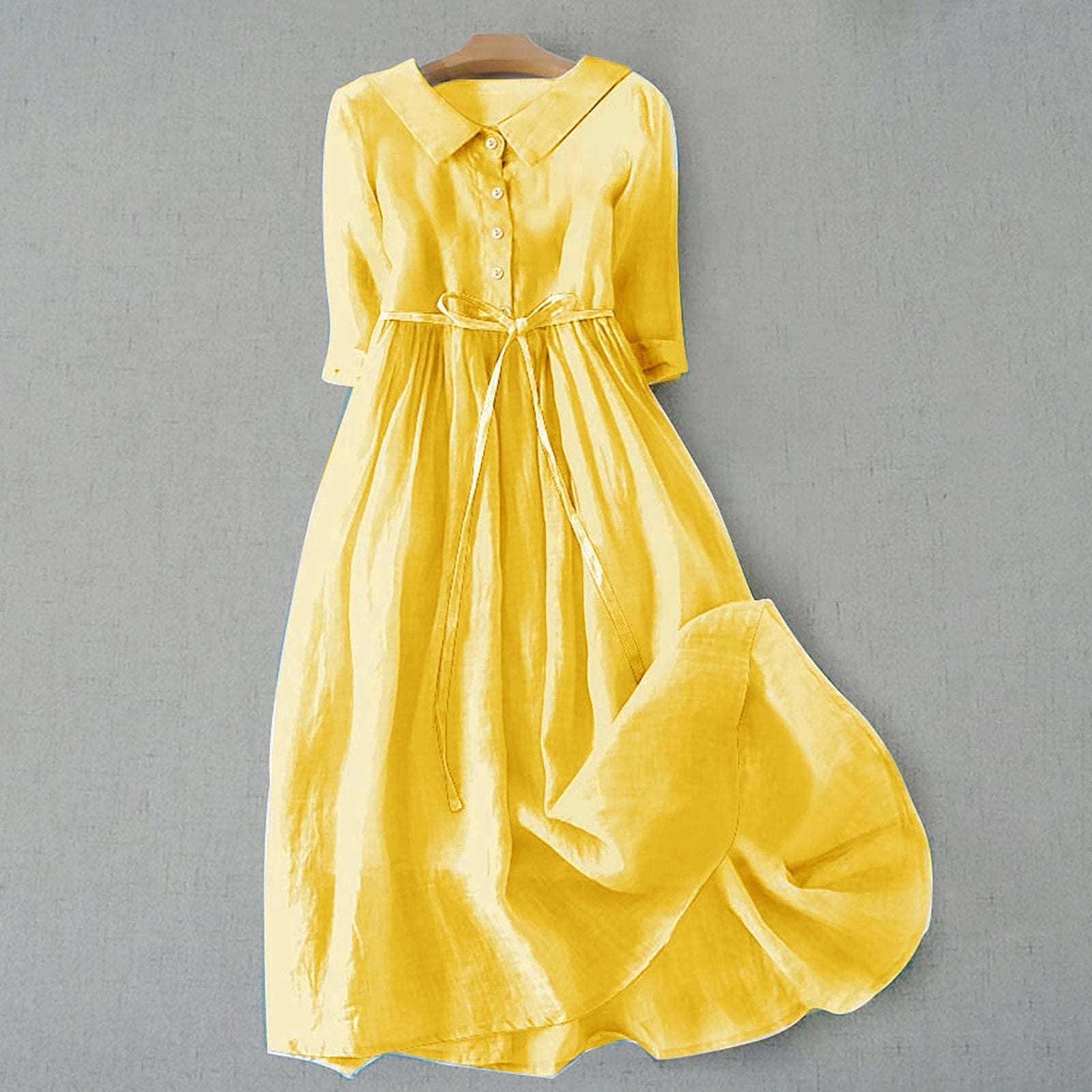 Claire™ | abito classico leggero