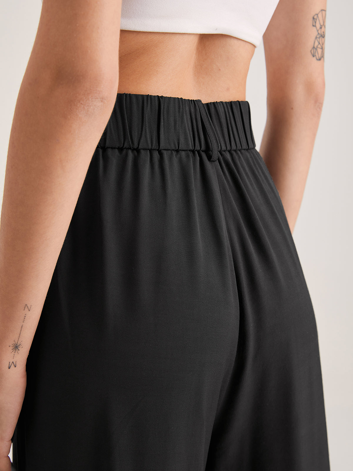 Stefania™| Pantaloni eleganti a vestibilità comoda