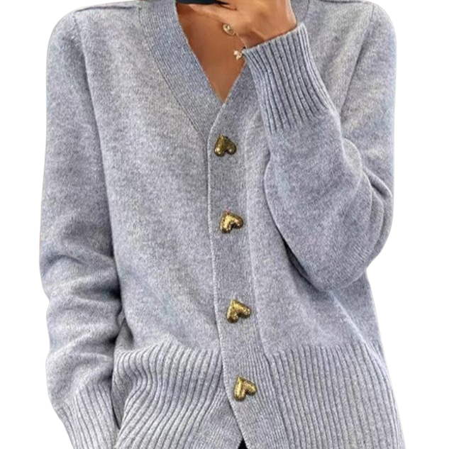 DINA™|CARDIGAN ELEGANTE