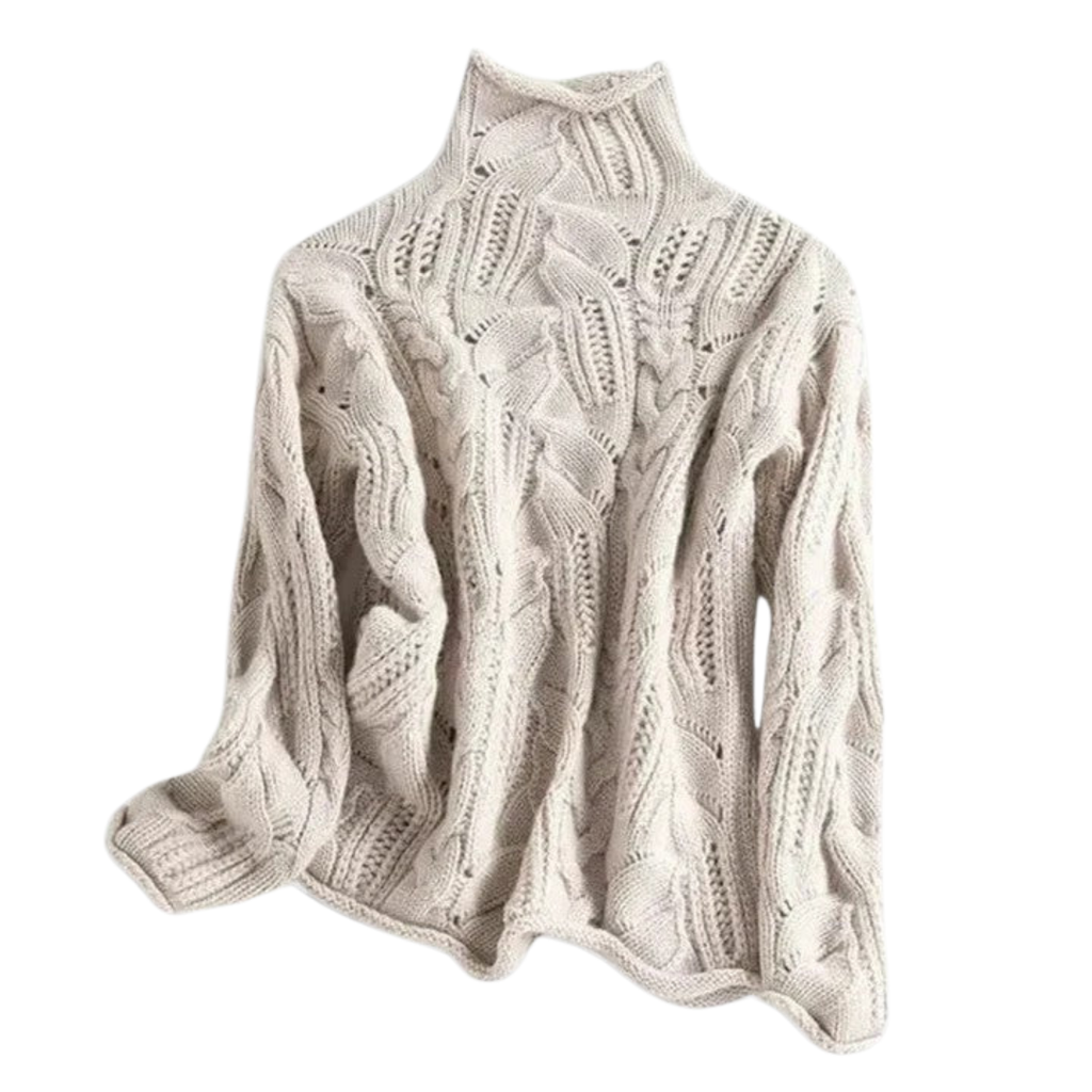 GLORIA™|MAGLIONE ELEGANTE