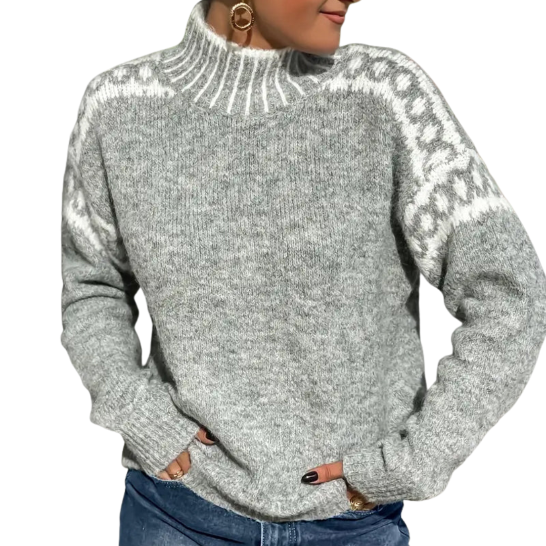 COLIN™|MAGLIONE ELEGANTE