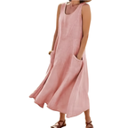 Celestina™ | Abito in lino