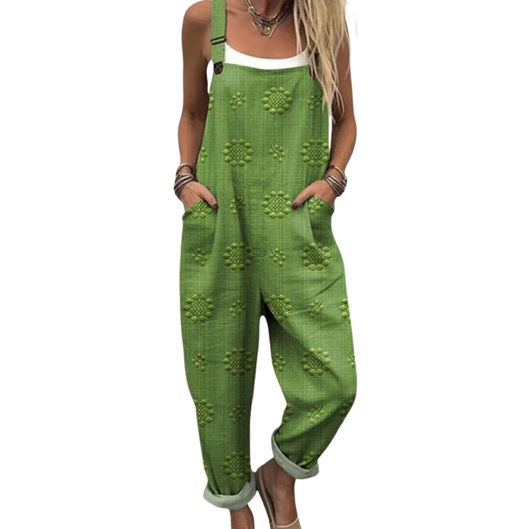 Petra™ – Tuta artistica