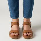 Grazia  - Sandalo comodo donna