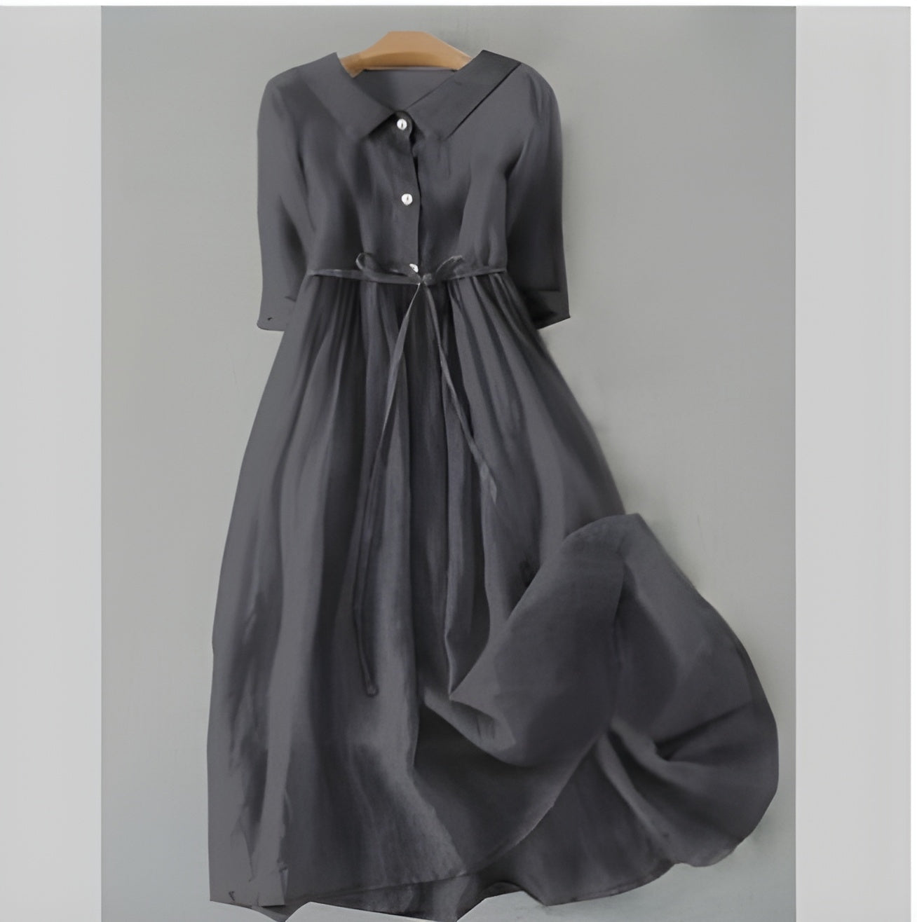 Claire™ | abito classico leggero