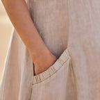 Celestina™ | Abito in lino