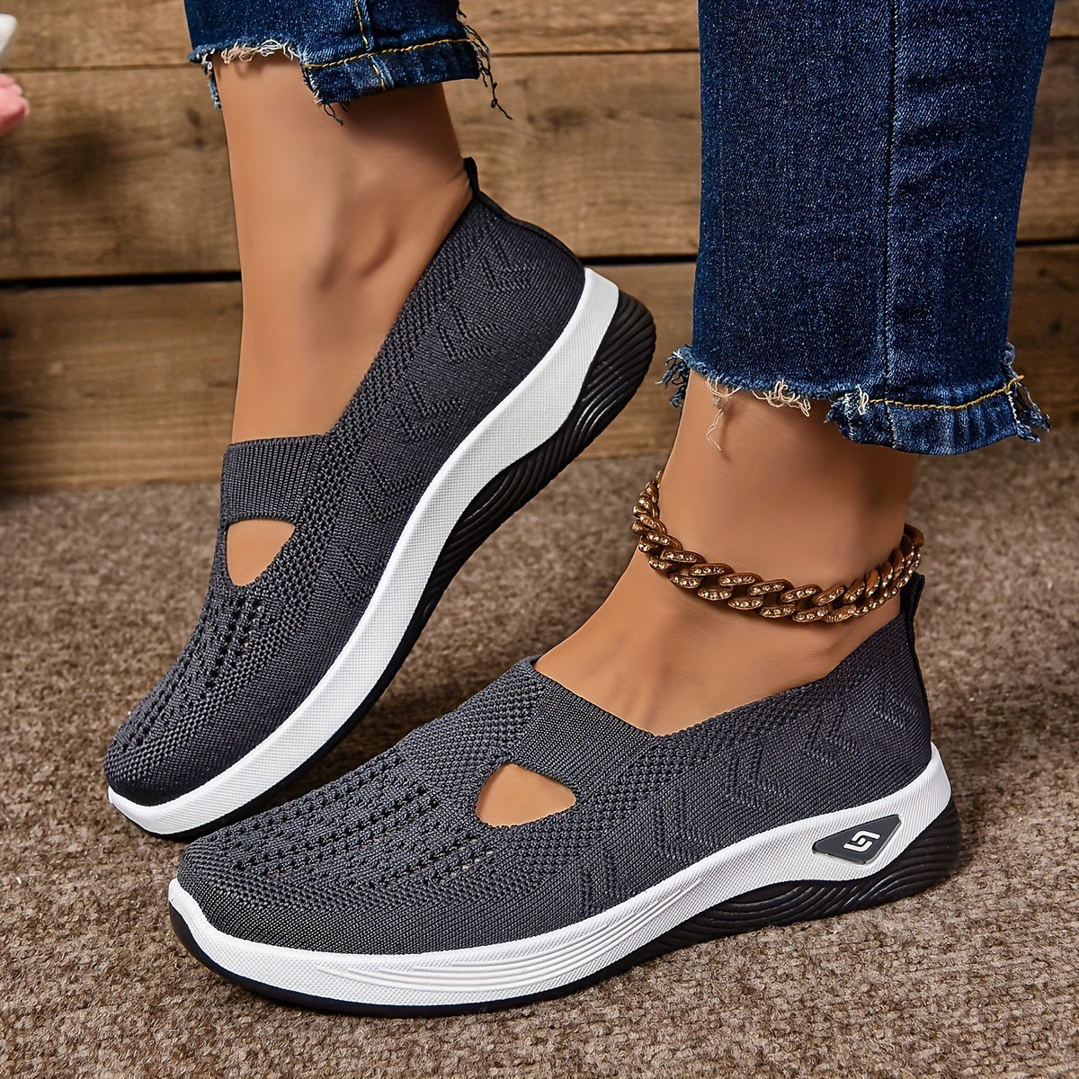 Ortho – Scarpe ortopediche antiscivolo