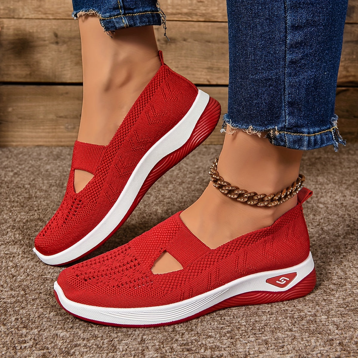 Ortho – Scarpe ortopediche antiscivolo
