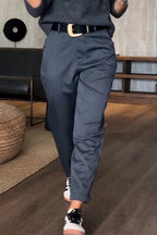 Renata™ | Pantaloni Eleganti a Righe che Valorizzano la Silhouette