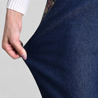 LIVIANA™|JEANS DONNA CASUAL