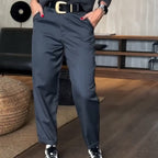 Renata™ | Pantaloni Eleganti a Righe che Valorizzano la Silhouette