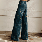 LUCREZIA™|PANTALONI VINTAGE TRENDY